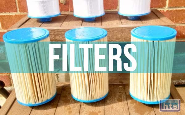 Check & Clean The Filters Regularly